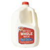 Whole Milk Gallon - Homogenized