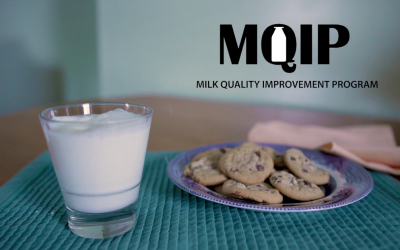 Milk Quality Improvement Program by Cornell University
