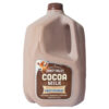 COCOA MILK