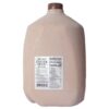 An image of Trinity Valley Creamline Cocoa Whole Milk Back Side