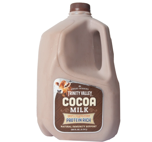 Trinity Valley Milk Trinity Valley Milk