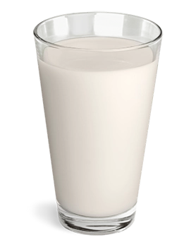 Glass of Milk Glass of Milk