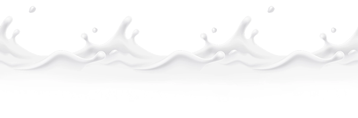 Milk-Splash-Seperator Milk