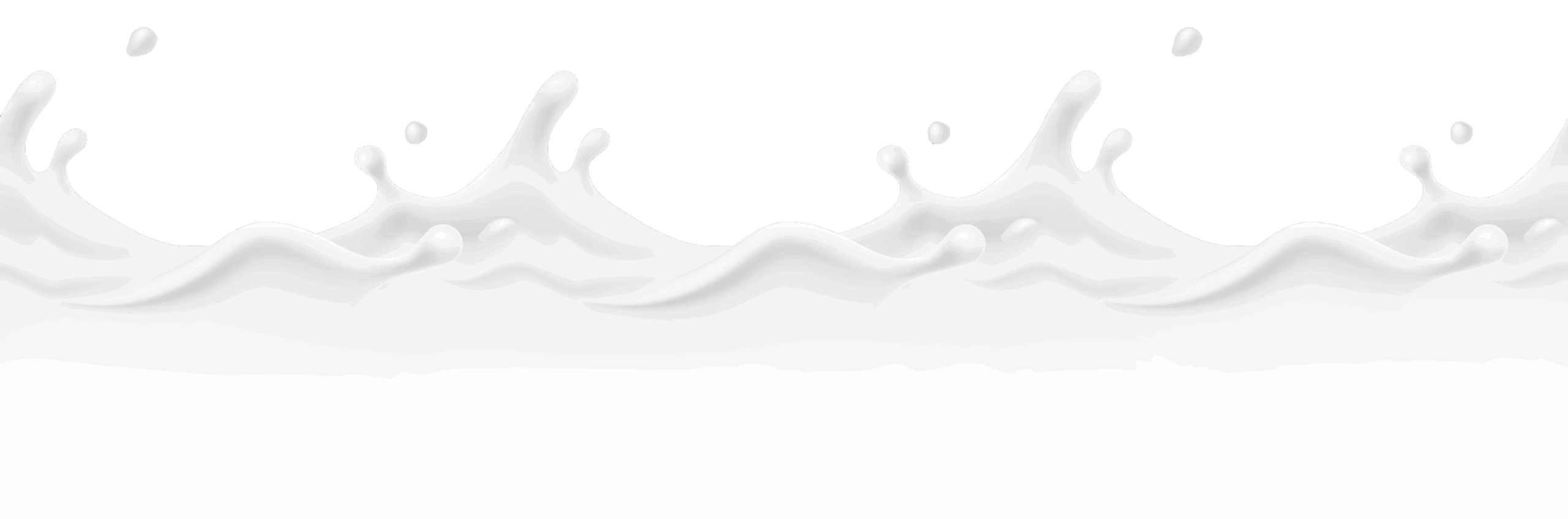 Milk-Splash-Seperator Milk