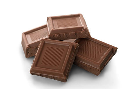 Real Chocolate Real Chocolate
