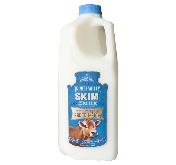 Skim Milk Skim Milk