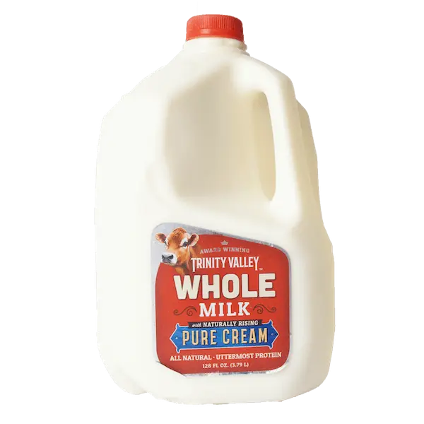 Creamline Milk Creamline Milk